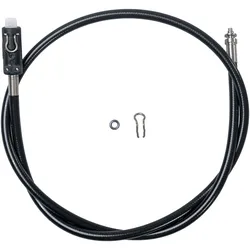Bremsleitung MCi Geberseitig 360 mm inkl. EASY LINK