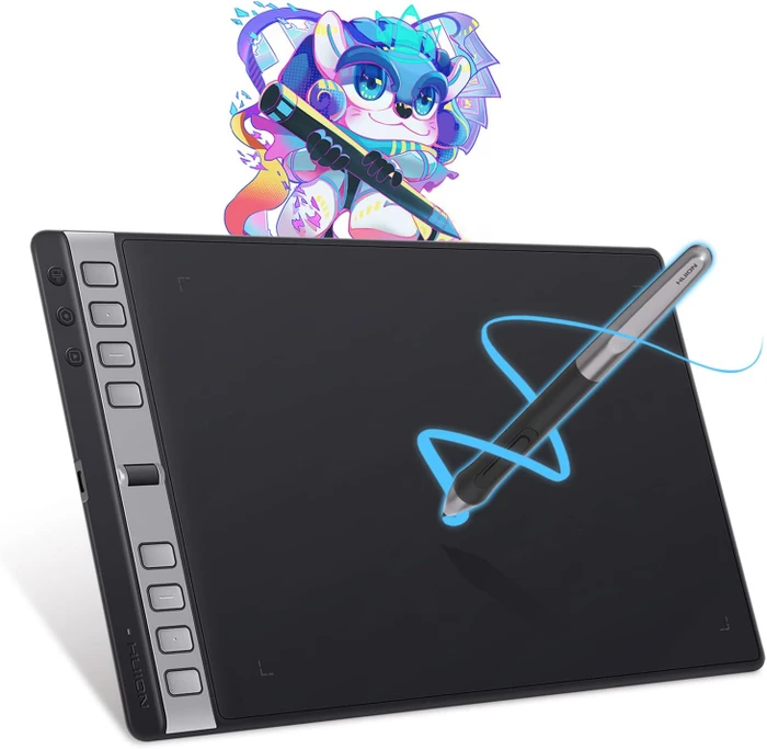 Huion Inspiroy 2 L