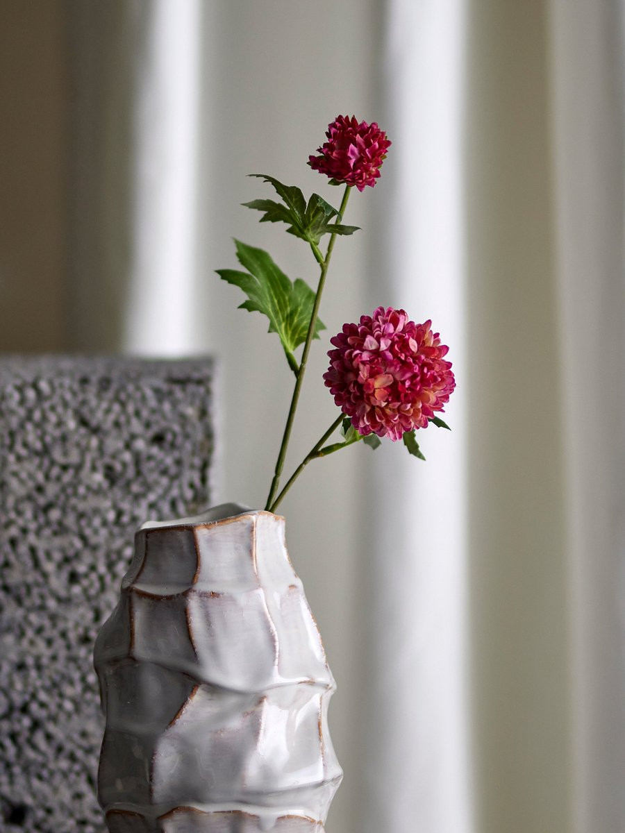 Bloomingville Chrysantemum Stem Pink