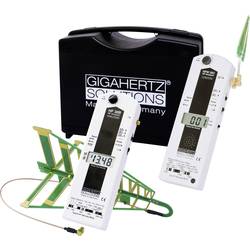 Gigahertz Solutions HF38B-W Hochfrequenz (HF)-Elektrosmogmessgerät 930-359