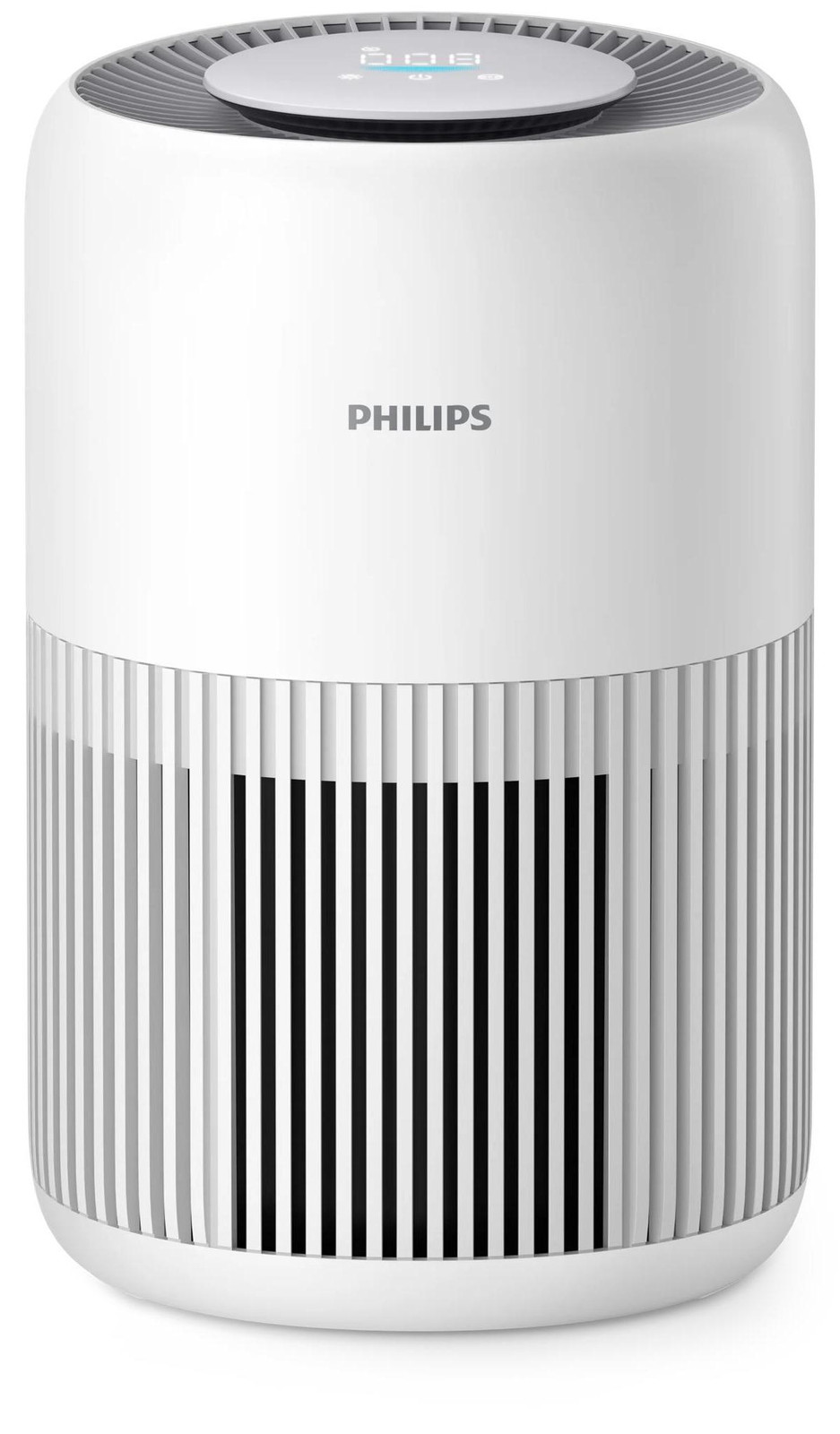Philips Luchtreiniger AC0920/10 - Wit - Met HEPA- en pre-filter en slaapmodus