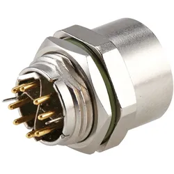 Lapp Zubehör ED-IE-M12F-X-FM 21700617