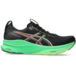 ASICS Gel-Kayano 32 Laufschuhe Herren 004 - black/vital green 48
