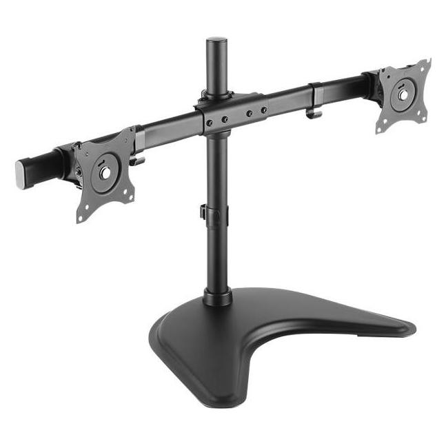 Hagor 8708 Flachbildschirm-Tischhalterung (27 Zoll) (Tisch, 27", 10 kg) (8708)
