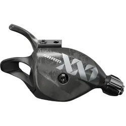 SRAM XX1 Eagle Trigger 12-fach rechts lunar-grau