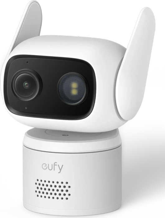 Anker Eufy C31, 1080p White
