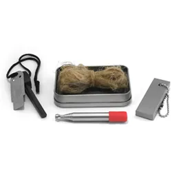 Coghlans Feuerstarterset »Fire in a box«