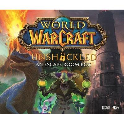 World of Warcraft, von Alain Touffait, Ingram Publishers Services, 978-1-950366-71-2