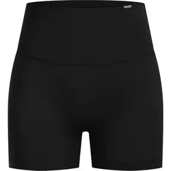 SMILODOX Shorts Leola, Größe L in Schwarz Schwarz