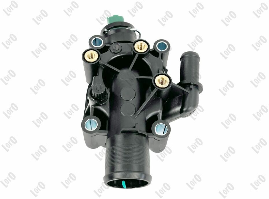 Abakus Thermostat, Kühlmittel 038-025-0009 Für Peugeot