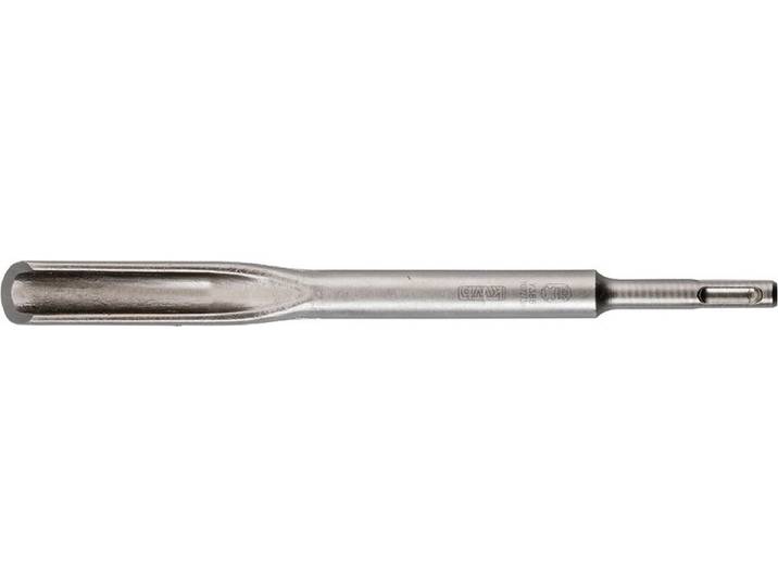 KWB SDS Plus Sleuvenbeitel - 250 mm