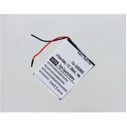 AGI, Navigationsgerät Zubehör, Akku kompatibel mit NavGear A505068G - Akku - 2.000 mAh