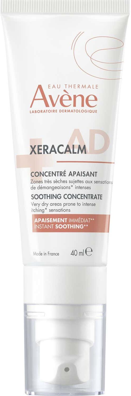 Avene XeraCalm A.D. Concentrado Calmante 40ml