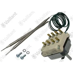 Vaillant Aufladeregler hydraulisch 122 Grad C 545664