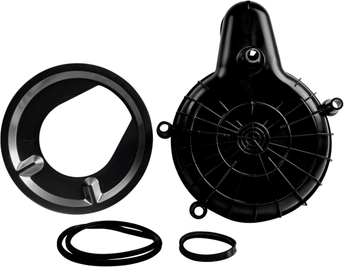 Wolf Set Kondensatwanne D350 einteilig 173152099