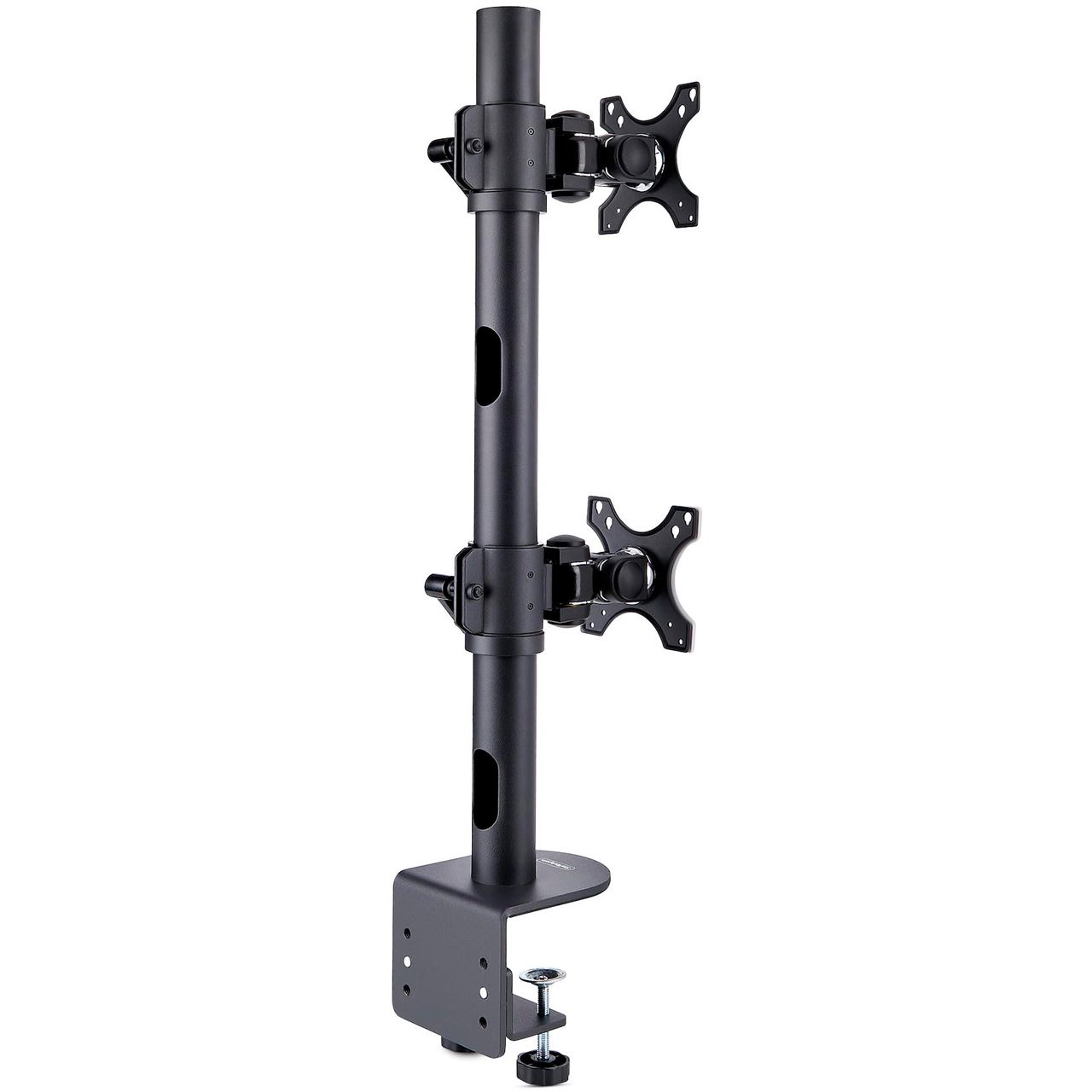 STARTECH DUAL MONITOR VERTICAL MOUNT