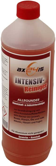 Axis Line Intensiv Reiniger Konzentrat 1Liter