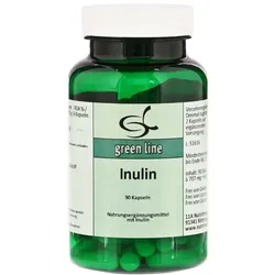 Inulin Kapseln 90 St