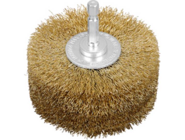 PARKSIDE® Accessoire(s) pour travailler le bois (Brosse à structurer le bois)