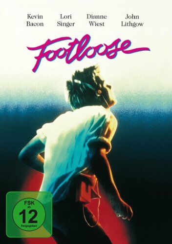 Herbert Ross - Footloose - Preis vom 27.09.2026 03:53:48 h