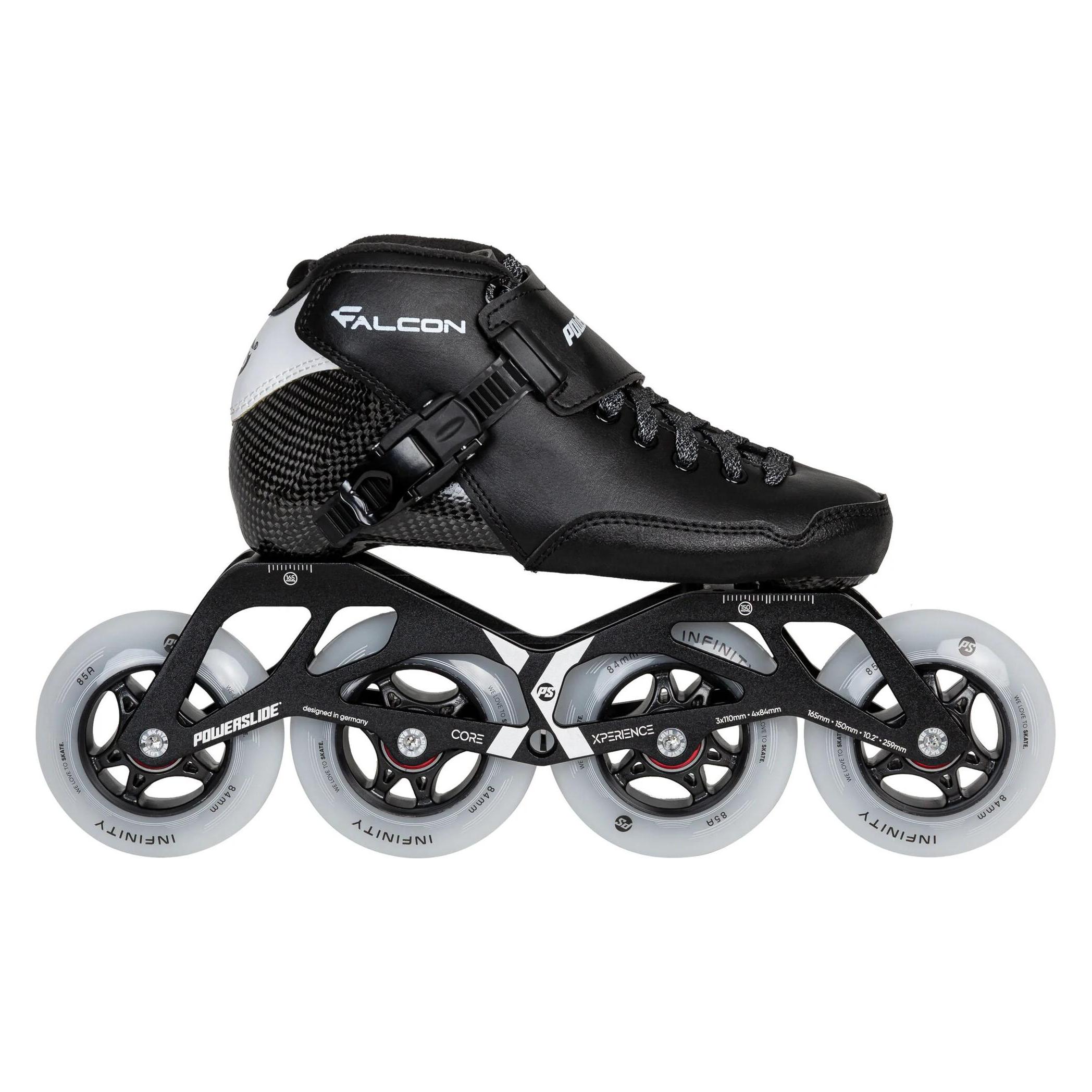 Powerslide Racing Skates (32) (904666)