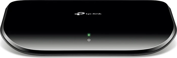 TP-LINK TL-SG1005D
