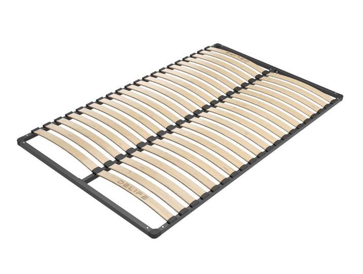 Lattenrost für Designer Polsterbettgestell 140 cm, Orga