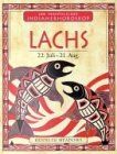 Kenneth Meadows - Ihr persönliches Indianer-Horoskop, Lachs - Preis vom 09.10.2026 07:28:09 h