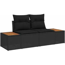 vidaXL, Gartenlounge, Ema