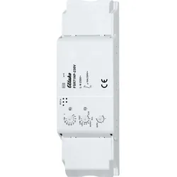 Eltako Funk-Stromstoß-Schaltrelais FSR71NP-230V