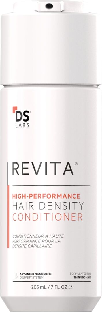 DS Laboratories Acondicionador Revita anticaída estimulante del cabello 205 ml .