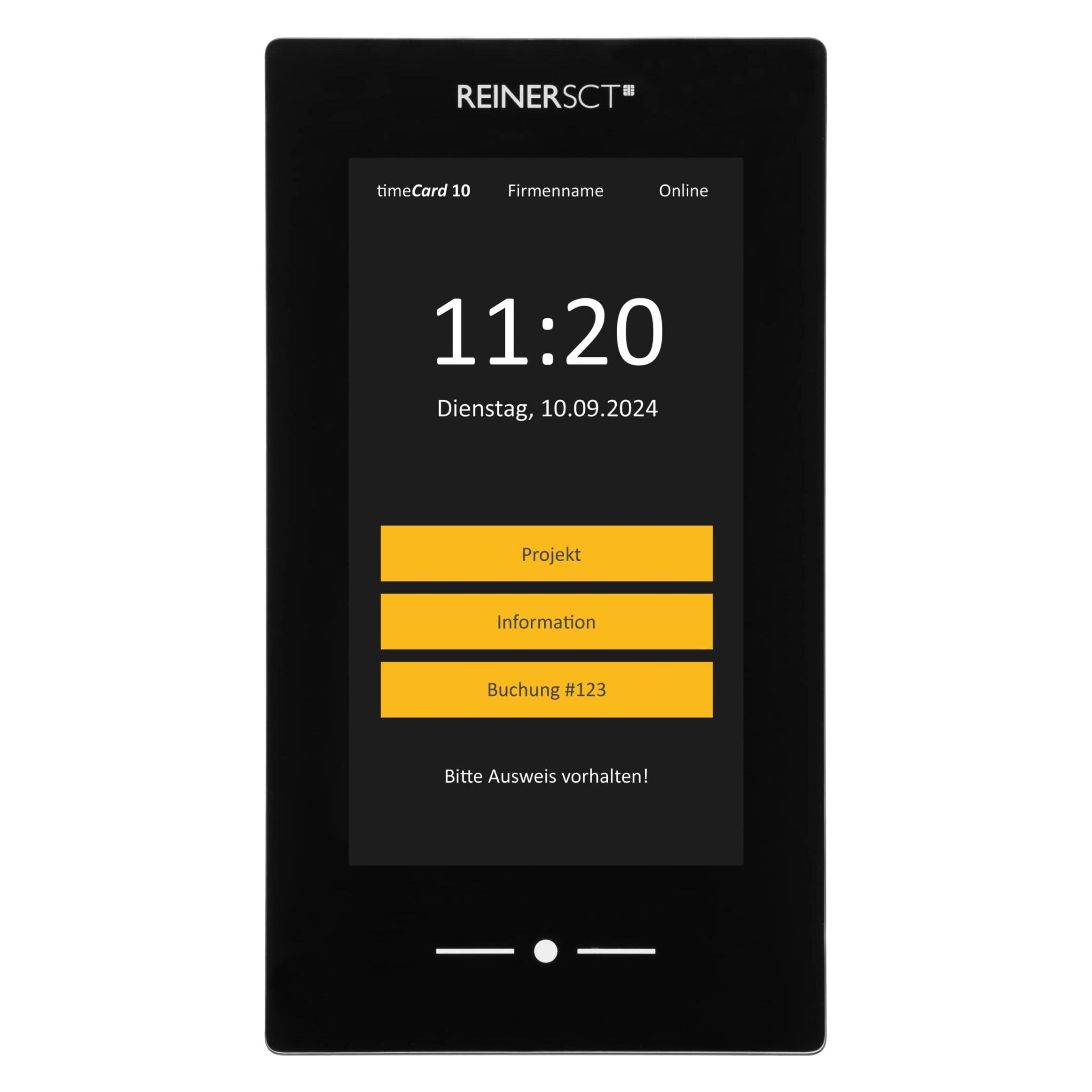 ReinerSCT Terminal 3 mini (2716080-000)