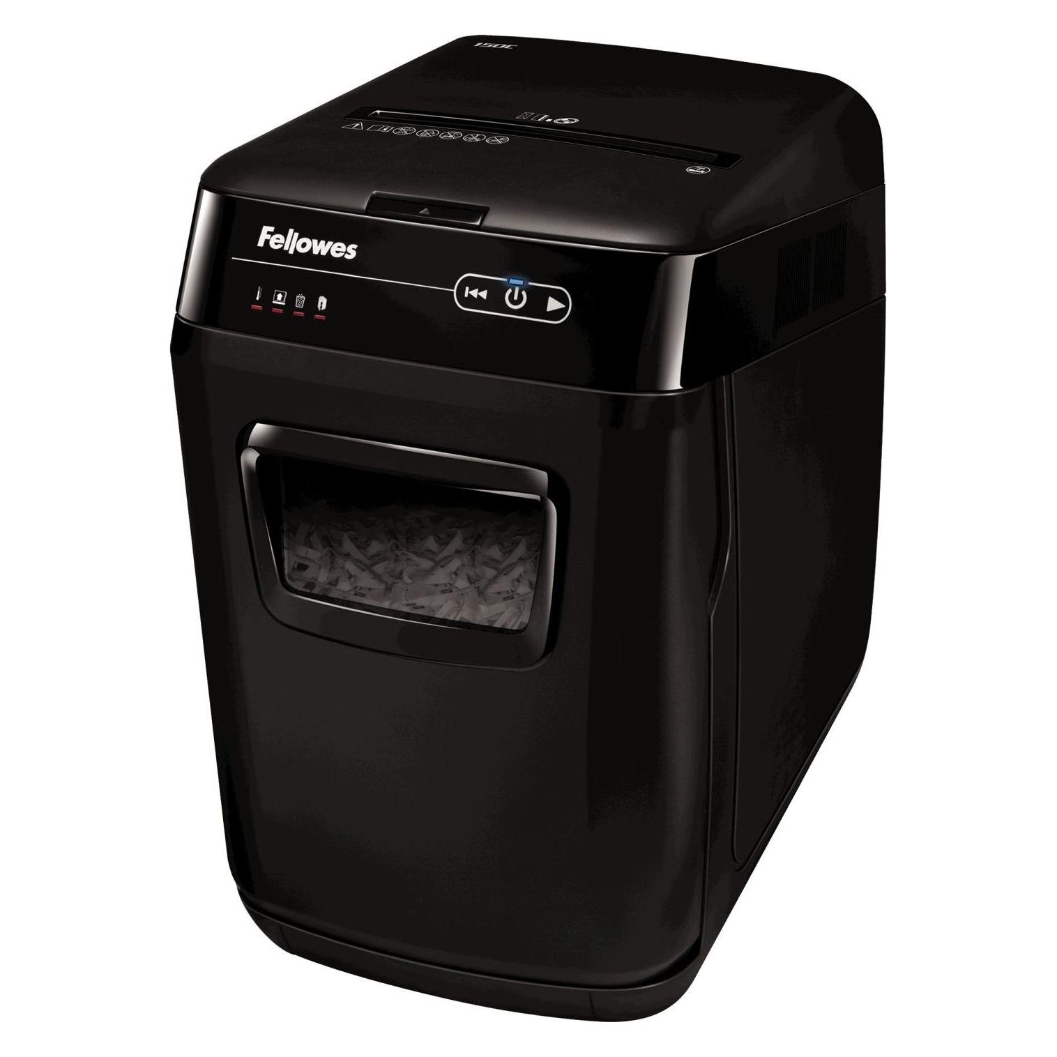 Fellowes Skartovač AutoMax 150 C (Partikelschnitt) (2961009638)