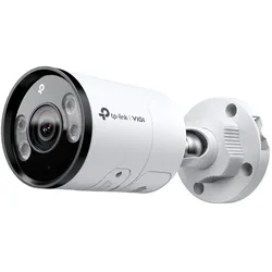 TP-Link INSIGHT S385 Patrone (Form) IP-Sicherheitskamera Draußen 2880 x 1620 Pixel Wand