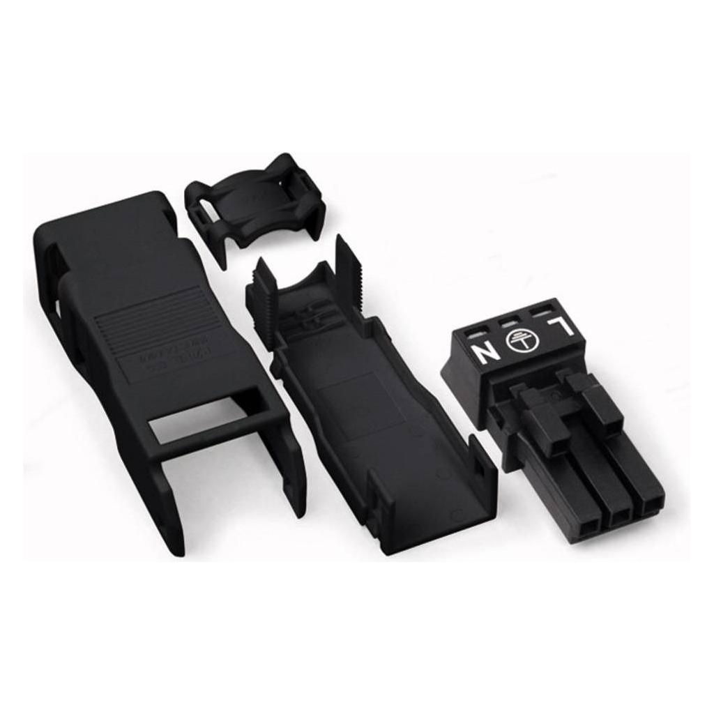 Wago Netz-Steckverbinder WINSTA MIN (890-103)