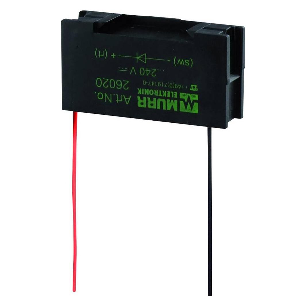 Murr Elektronik Entstörmodul (20033)
