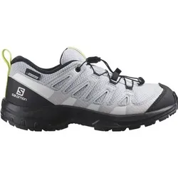 SALOMON Kinder Multif.-Halbschuhe Ki XA PRO V8 CLIMASALOMON™ WATERPROOF, Größe 31 in Blau Blau