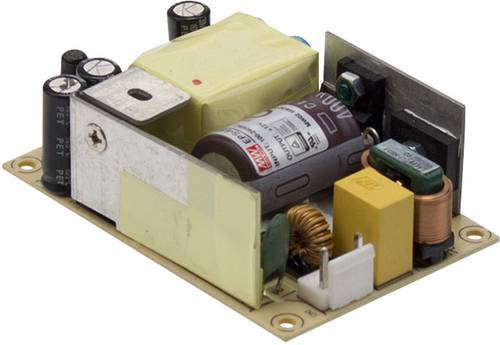MEAN WELL EPS-65S-24 Schaltnetzteil 27.6 V/DC 2.71A 65W