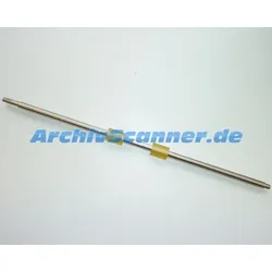 Exit Roller (Auswurfroller) für Fujitsu fi-4530C