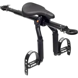 KIDS RIDE SHOTGUN Pro MTB Front Kindersitz