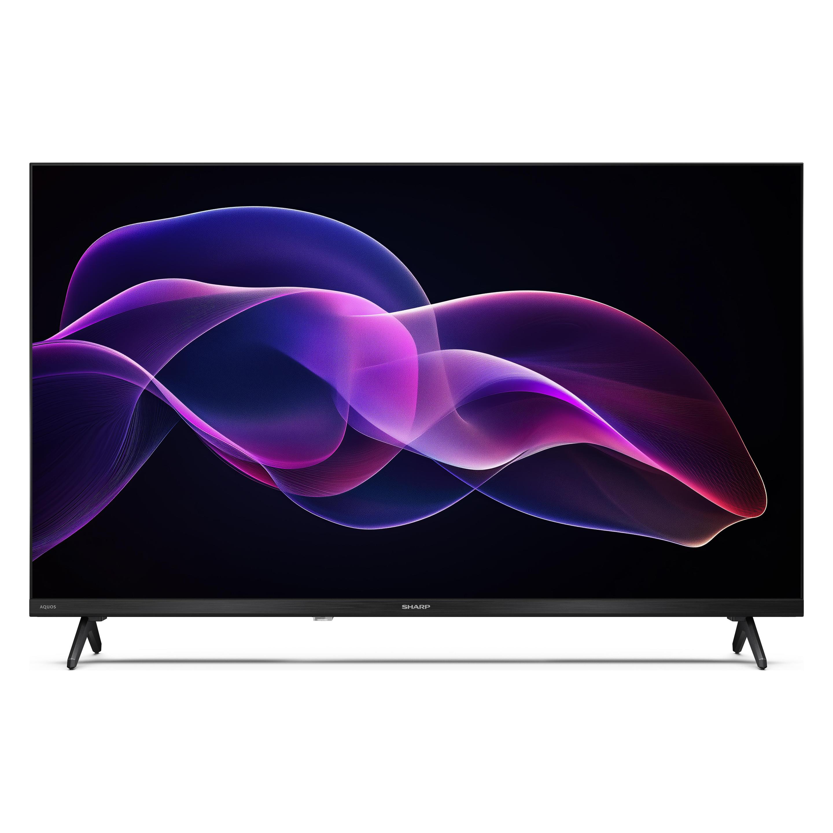 Sharp TV (32", QLED, HD) (32HF3265E)