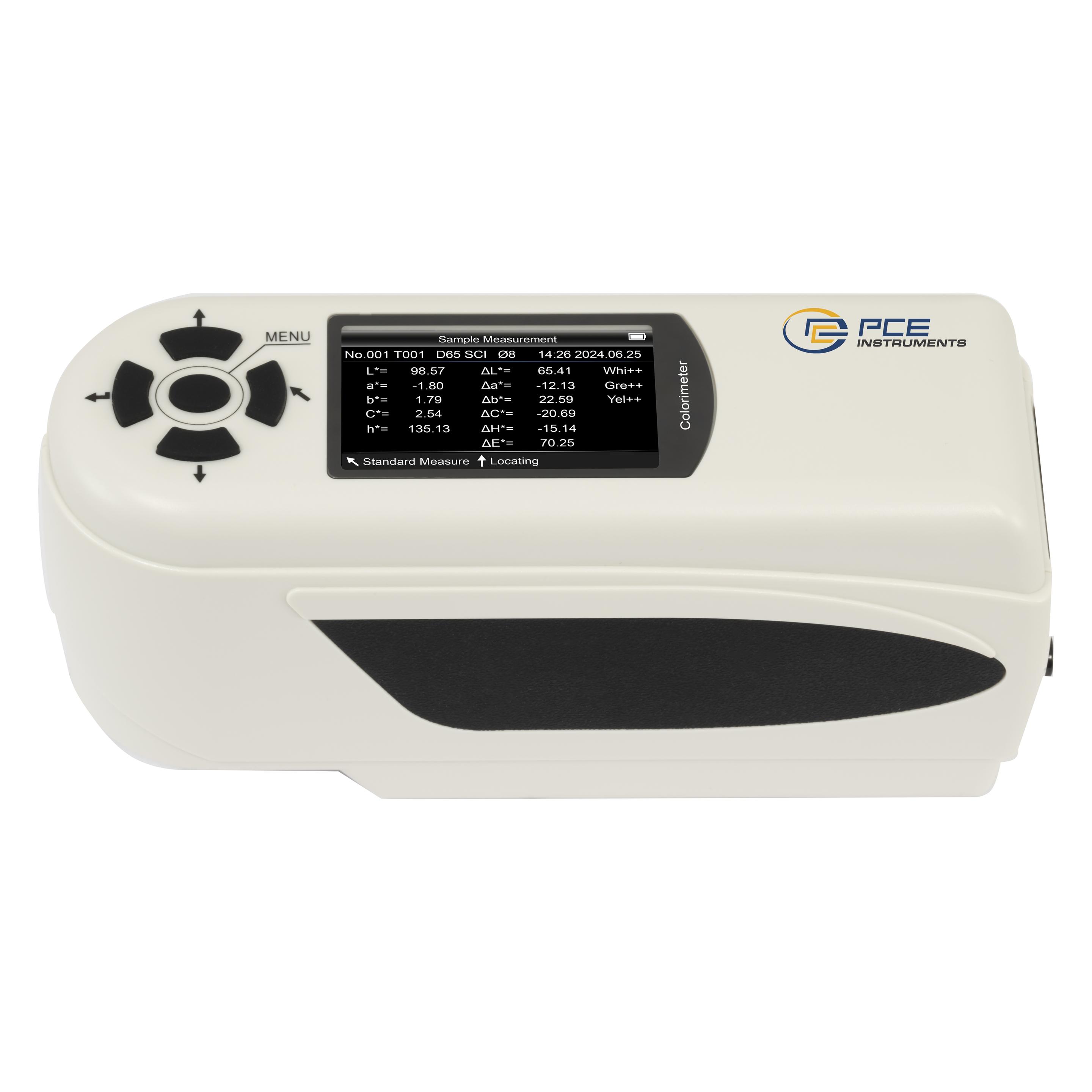 PCE Instruments Colorimeter (PCE-CSM 7)