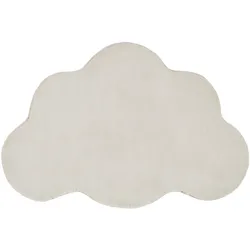 TEPPICH Hellbeige 80/120 cm Parson