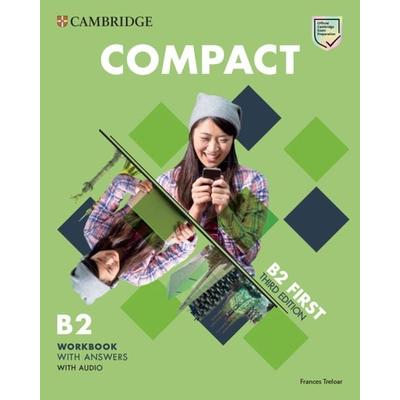 Compact First, Taschenbuch von , Klett Sprachen GmbH, 978-3-12-535454-8