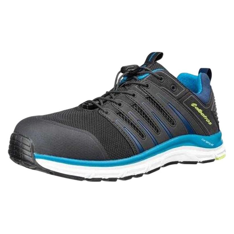 Albatros Breeze Impulse low Sicherheitshalbschuh S1P (S1P, 42) (647520241000042)