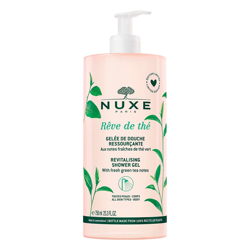 NUXE GmbH Nuxe Reve De The Duschgel 18809104
