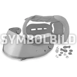 HJC, Motorradhelm Zubehör, V10 Pinlocklinse 70 DKS476 - HJ-41 klar