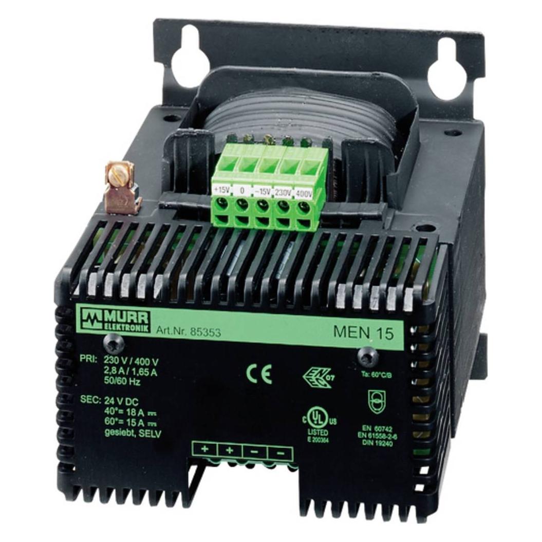 Murr Elektronik MURR 85353 (85353)
