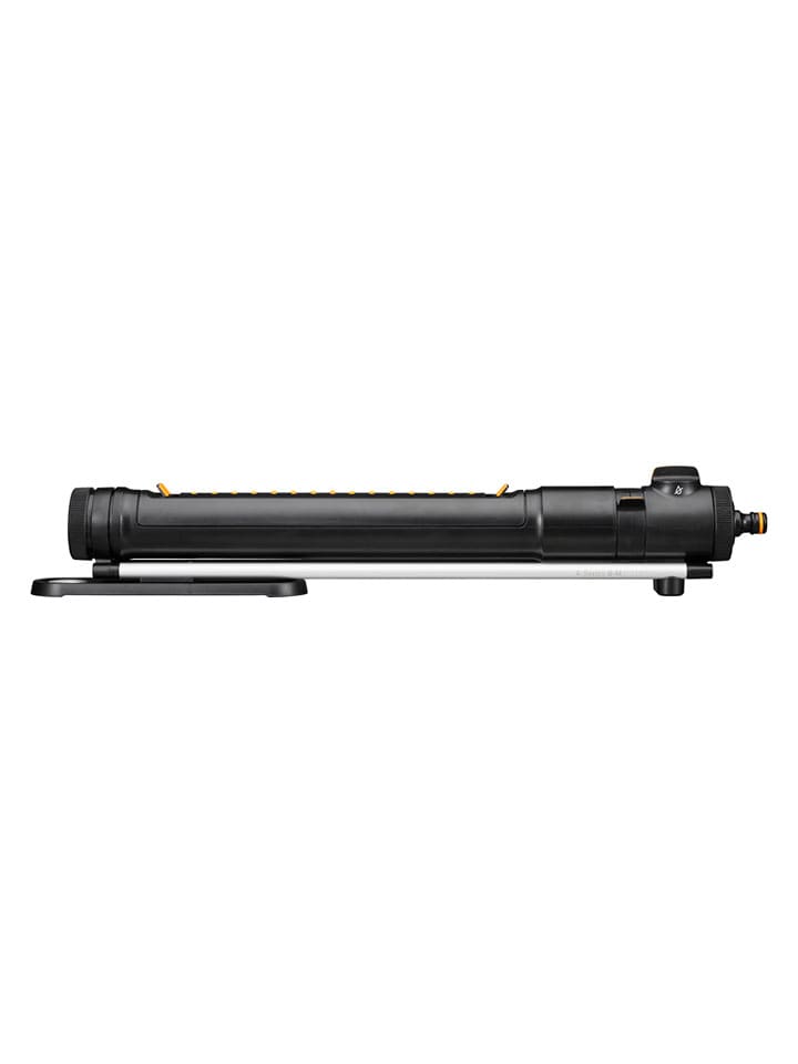 Fiskars Sprinkler "X-Series S-M" in Schwarz - onesize