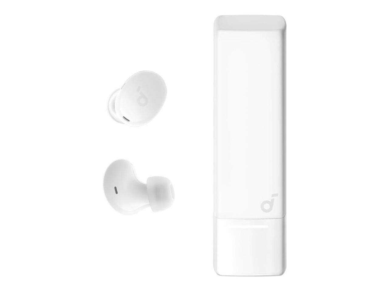 Anker Soundcore A30i, weiß A3958G21